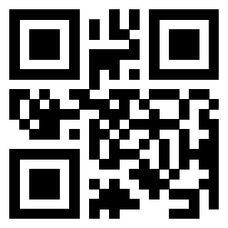 3302759318 Qr Code associato