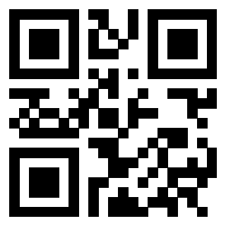 3302759330 Qr Code associato