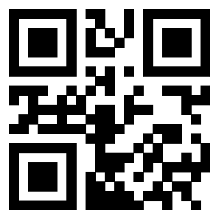 Il QrCode di 3302759331