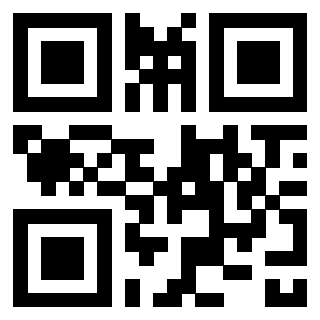 Il Qr Code di 3302759335