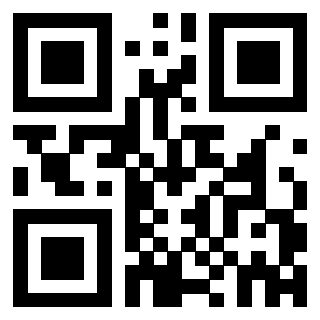 Scansione del Qr Code di 3302759336