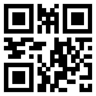 3302759337 - Immagine del QrCode