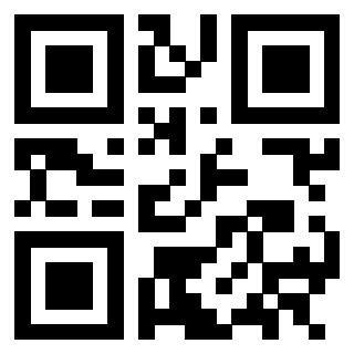 3302759338 Qr Code associato