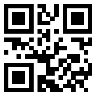 Immagine del Qr Code di 3302759339