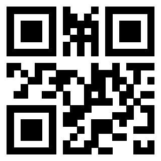3302759340 - Immagine del Qr Code associato