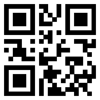 Scansione del Qr Code di 3302759342