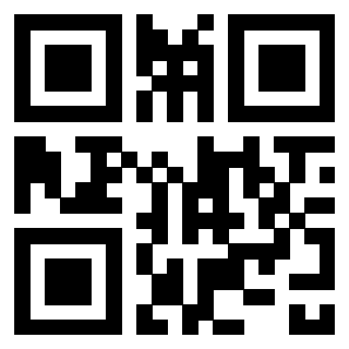 Immagine del QrCode di 3302759343