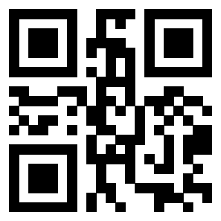 Immagine del Qr Code di 3302759348
