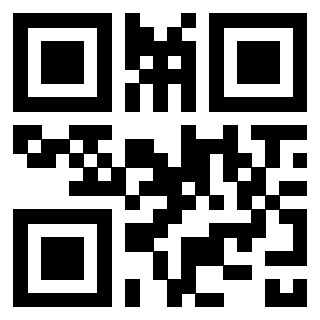 Il Qr Code di 3302759349