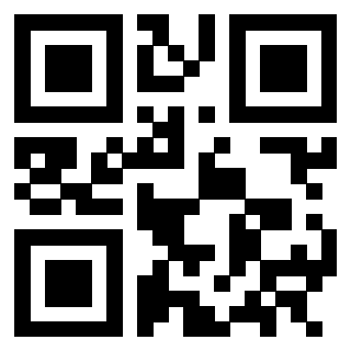 Immagine del Qr Code di 3302759357