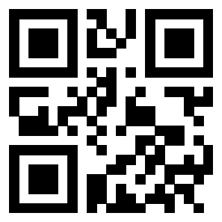 3302759359 Qr Code associato