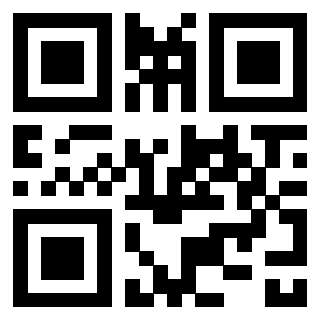 3302759361 - Immagine del Qr Code associato
