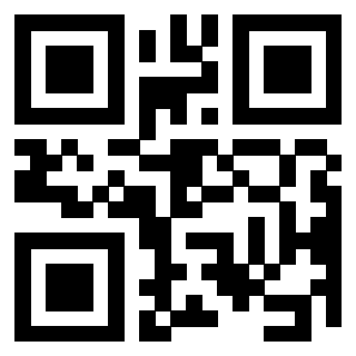 3302759362 - Immagine del QrCode associato