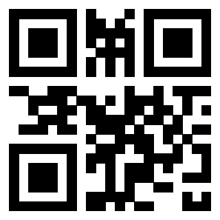 Qr Code di 3302759367