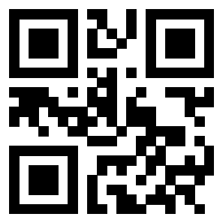 3302759369 - Immagine del Qr Code