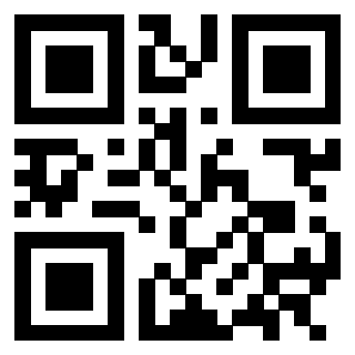 Qr Code di 3302759370