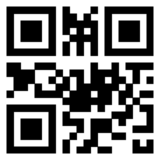 3302759372 QrCode associato