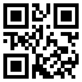 3302759374 - Immagine del QrCode associato