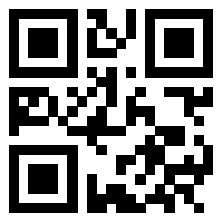 Immagine del Qr Code di 3302759375