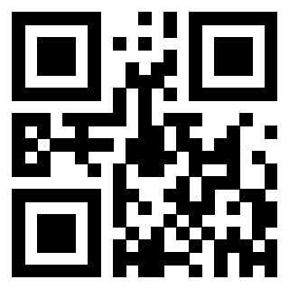 3302759377 Qr Code associato