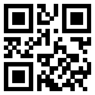 Il QrCode di 3302759379
