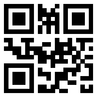 3302759381 Qr Code associato