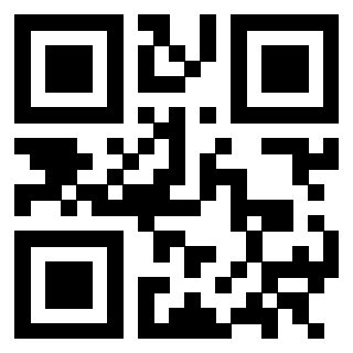 Il QrCode di 3302759382