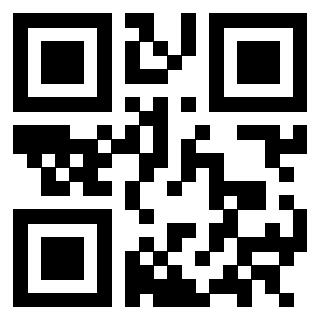 Il Qr Code di 3302759383