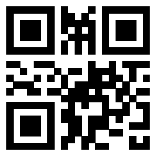 3302759385 - Immagine del QrCode associato