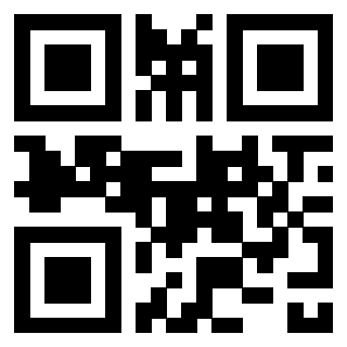 Immagine del QrCode di 3302759386