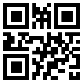 Il Qr Code di 3302759393
