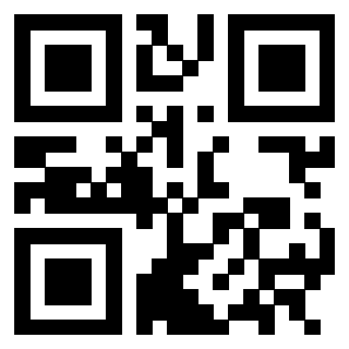 3302759398 QrCode associato