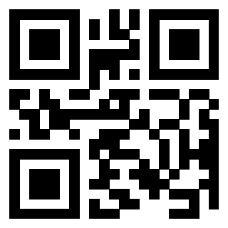 Il QrCode di 3302759400