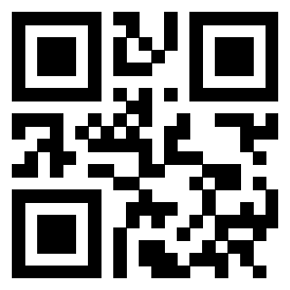 3302759402 QrCode associato