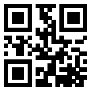 3302759407 - Immagine del QrCode associato