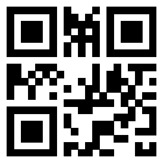 Il Qr Code di 3302759410