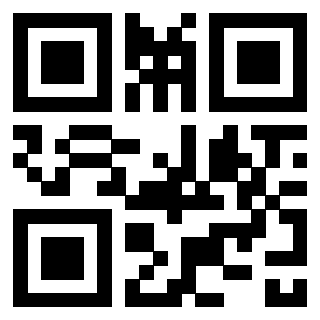 Scansione del QrCode di 3302759411