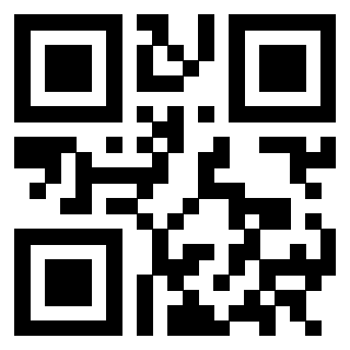 3302759413 - Immagine del Qr Code