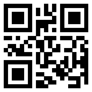 3302759414 - Immagine del Qr Code associato