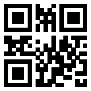 3302759417 - Immagine del QrCode