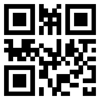 Il QrCode di 3302759418