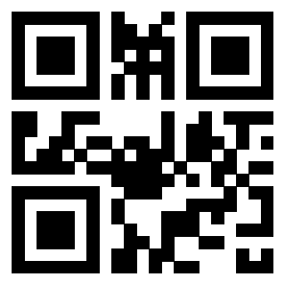 Immagine del Qr Code di 3302759419
