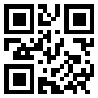 Immagine del Qr Code di 3302759420