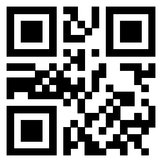 3302759421 - Immagine del QrCode