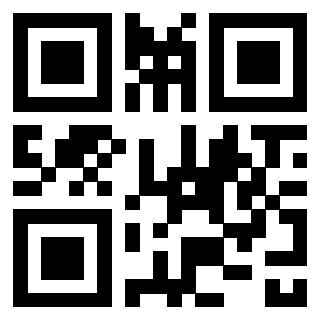 3302759424 - Immagine del Qr Code associato