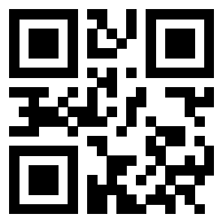 3302759426 QrCode associato