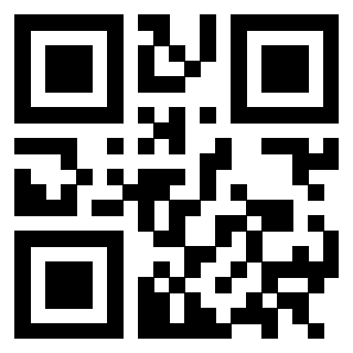 3302759428 - Immagine del Qr Code associato
