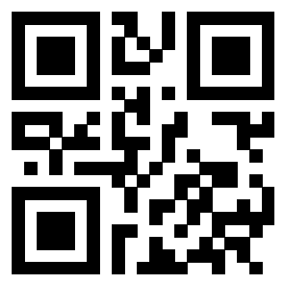 Immagine del Qr Code di 3302759429