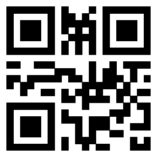 Immagine del Qr Code di 3302759430