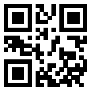 Scansione del QrCode di 3302759432